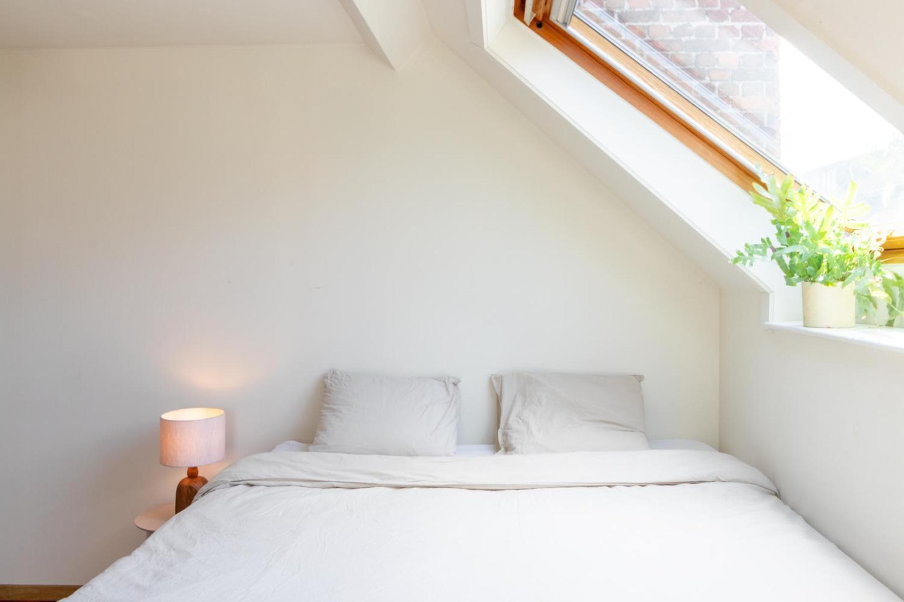Guesthouse Private Studio Nearby Old Town Gand Extérieur photo