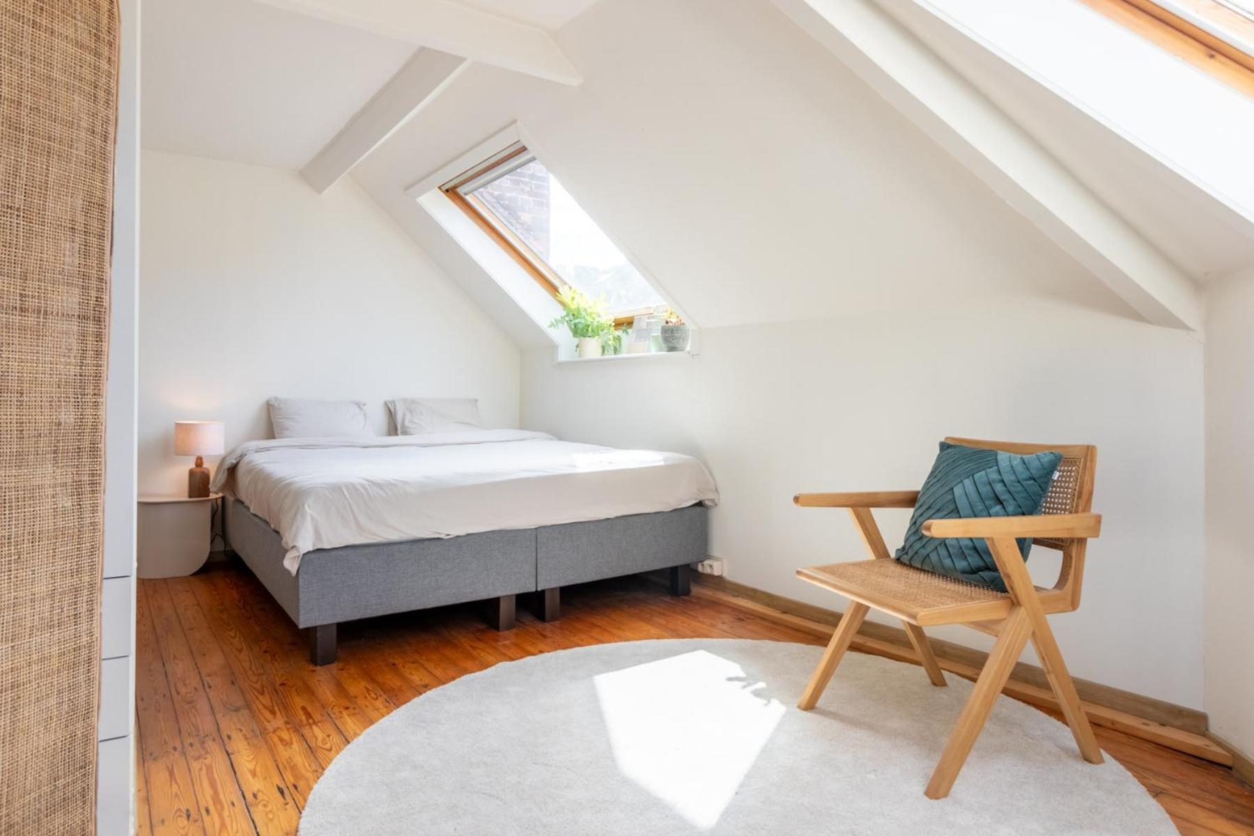 Guesthouse Private Studio Nearby Old Town Gand Extérieur photo