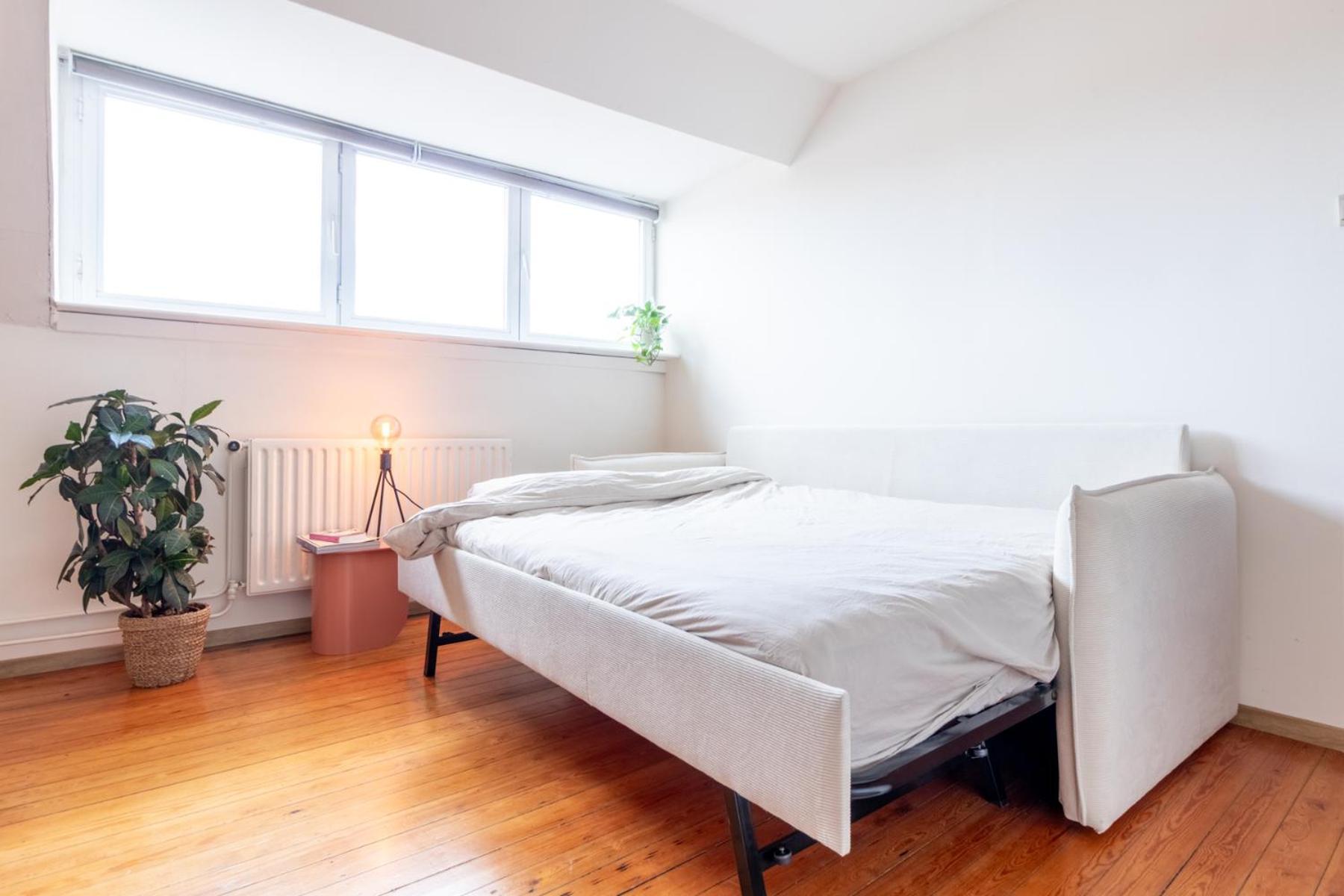 Guesthouse Private Studio Nearby Old Town Gand Extérieur photo
