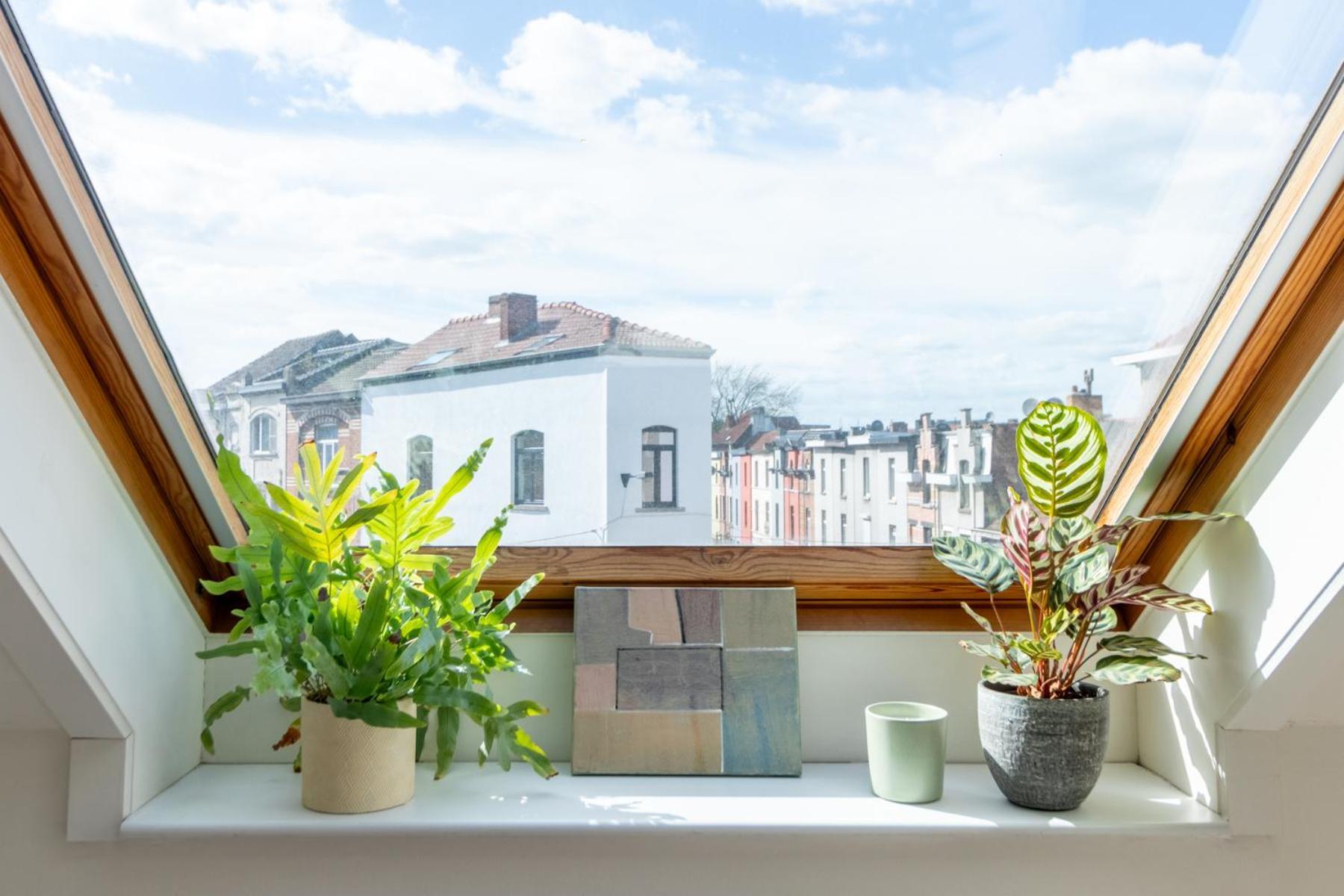 Guesthouse Private Studio Nearby Old Town Gand Extérieur photo