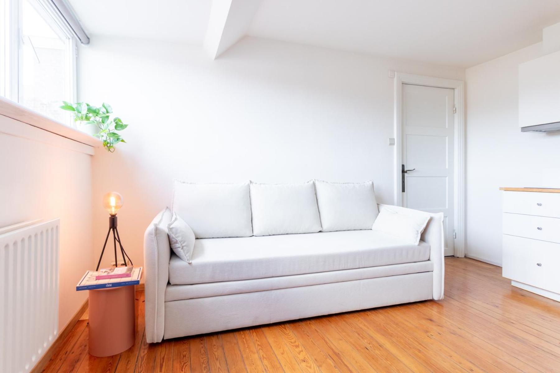 Guesthouse Private Studio Nearby Old Town Gand Extérieur photo