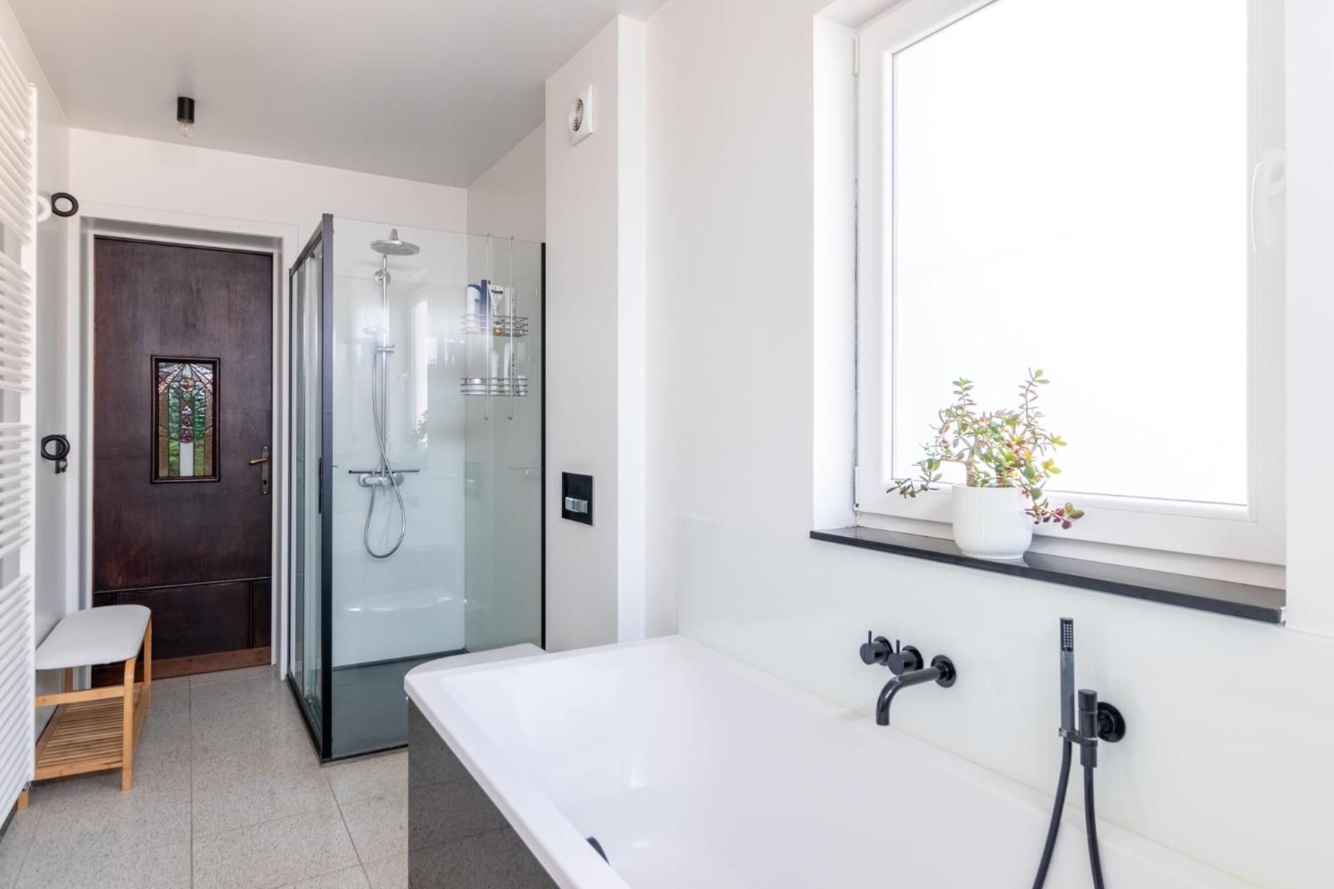 Guesthouse Private Studio Nearby Old Town Gand Extérieur photo
